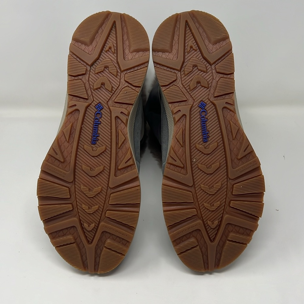 Columbia Slopeside Village Omni-Heat Hi Snow Boot - Picture 5 of 5